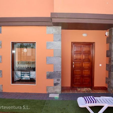 Vila Casa Macu Puerto del Rosario  Exteriér fotografie