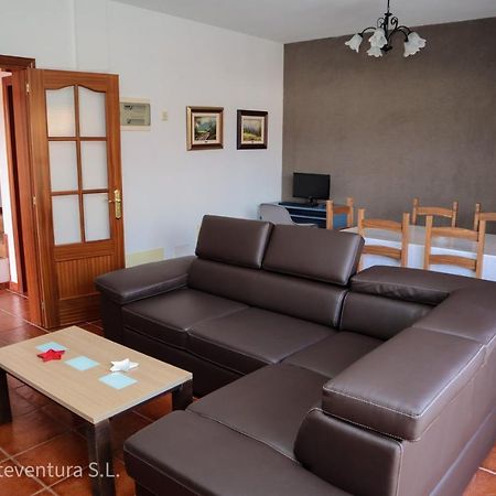 Vila Casa Macu Puerto del Rosario  Exteriér fotografie