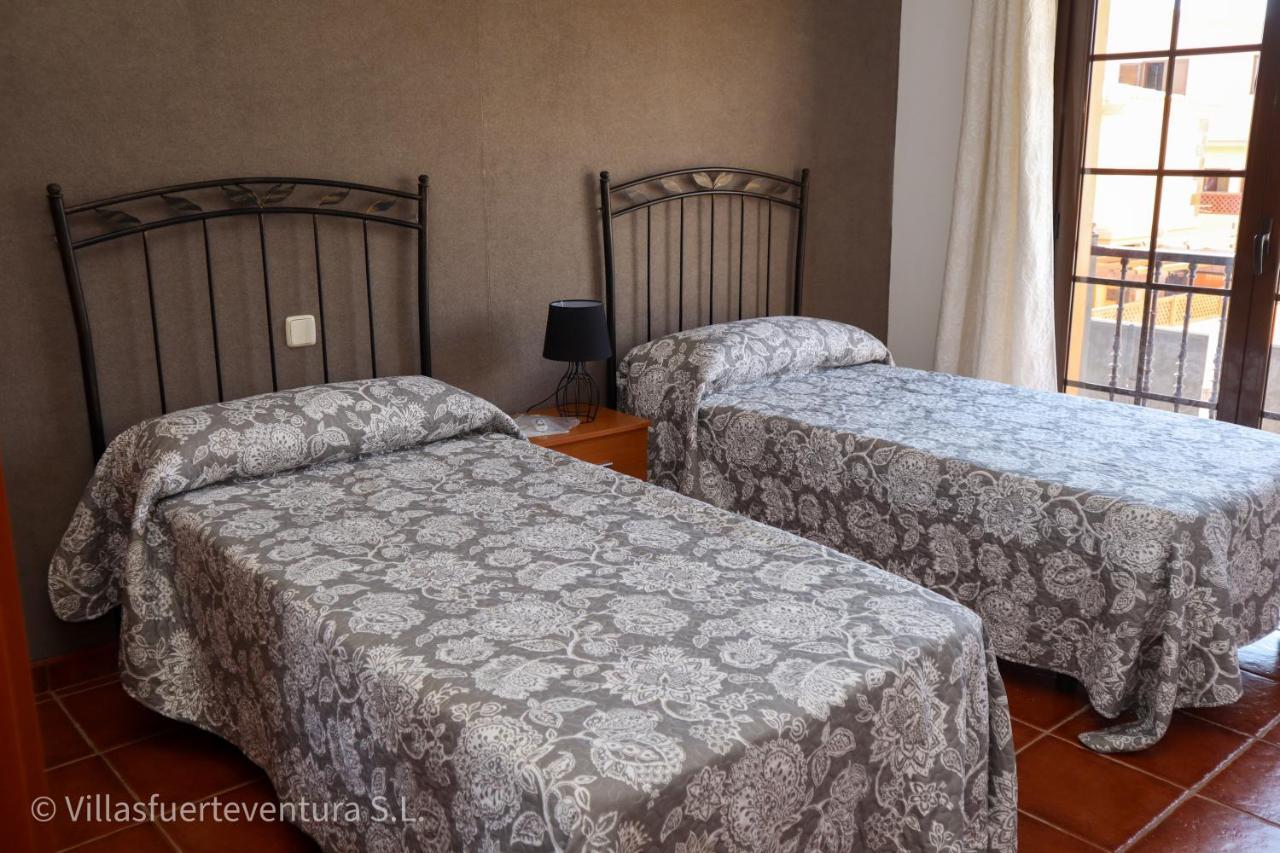 Vila Casa Macu Puerto del Rosario  Exteriér fotografie