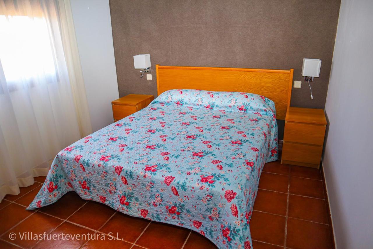 Vila Casa Macu Puerto del Rosario  Exteriér fotografie
